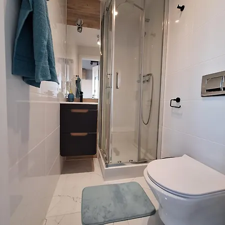 Apartamento Arkadia *