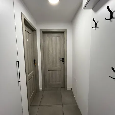 Apartamento Arkadia *