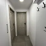 דירה Arkadia *