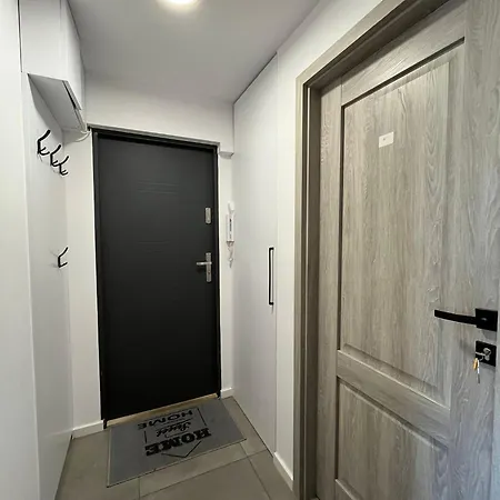 Arkadia Apartment *